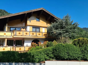 Urlaub beim Filmemacher Thomas Junker