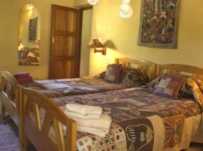 Musangano Lodge