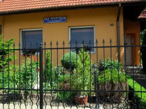 Ada Apartmanok