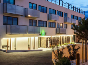 ibis Styles Collioure Port Vendres