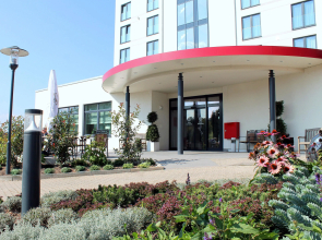 Best Western Queens Hotel Pforzheim-Niefern