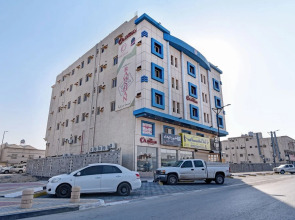 Diar Rawshan by OYO Rooms