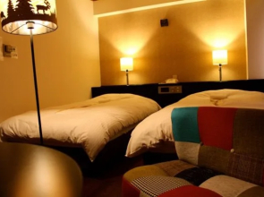 Hotel Kanze