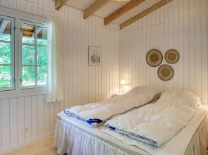 6 Person Holiday Home in Graested-by Traum