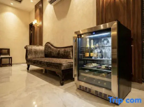 Radsum- Luxury Farmhouse & Resort