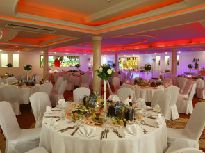 Hotel Lord Warsaw Airport