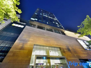 Lavande International Apartment (Vientiane City West Tower)