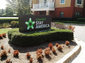 Extended Stay America Hotel - Memphis - Quail Hollow