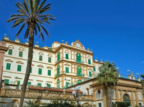 Grand Hotel delle Terme Sciacca
