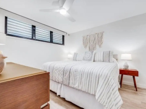 Kihei Surfside, #110^ 1 Bedroom Condo by RedAwning