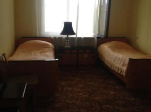 Guesthouse Jato