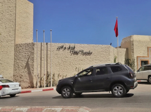 Hotel Parador