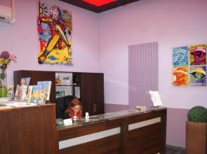 The Originals Boutique, Hôtel Danieli, Avignon