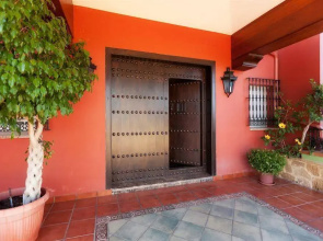 Villa San Francisco