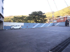 Busan Songdo Pinehill