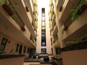 Condo at Arista Place