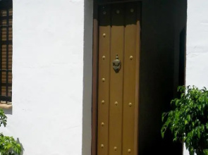 Chalet rural Cuesta la Ermita