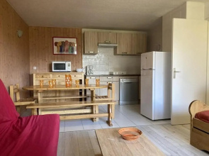 Appartement Orcières Merlette, 2 pièces, 8 personnes - FR-1-262-87