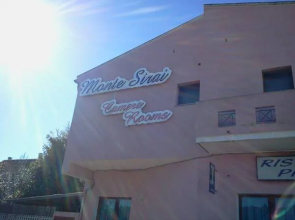 Hotel Monte Sirai