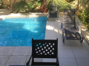 Svetlana Guest House