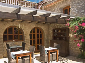 Casa Rural San Miguel Merlich