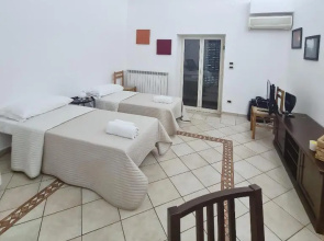 Appartamento intero - Casa Venetico