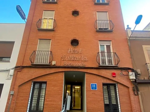 Hotel Lusitania