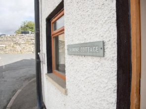 Jasmine Cottage Ingleton Yorkshire Dales