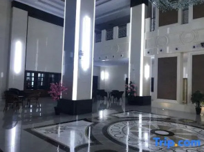 Xianyang Zimo Cultural Apartment (Yangling South Station)