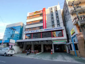 Sun Hotel Pangkalpinang