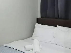 S-Residence tower 1 Staycation Near Moa