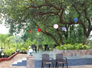 Nisarga Agro Resort