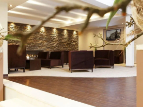 L'Arrivée Hotel & Spa