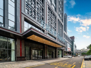 Fairfield by Marriott Zhuhai