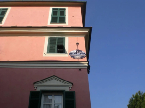 La Casa Dell'Ammiraglio