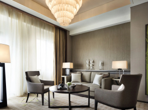 JW Marriott Hotel Zhejiang Anji