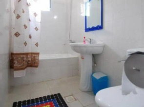 Исламбэк Хива