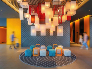 ibis Styles Bangkok Sukhumvit Phra Khanong