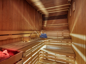 Crowne Plaza Istanbul - Old City