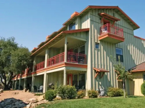 Club Wyndham Angels Camp, Angels Camp, USA