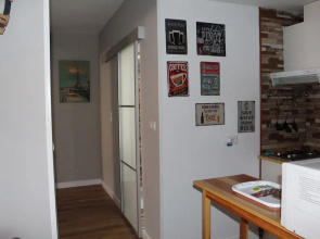 Apartamento Dolmen el Romeral