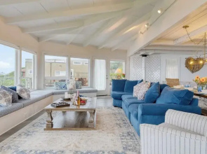 Sanctuary by the Sea by Avantstay Waterfront + Views