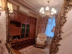 Апартаменты на улице Карпинского