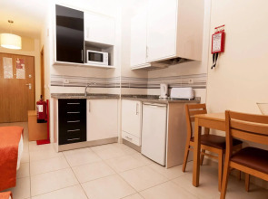 Studio 17 Atlantichotels