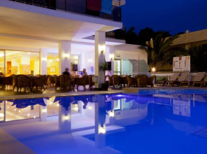 Bellamar Hotel Beach & Spa