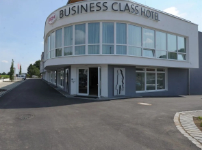 Business Class Hotel Ebersberg