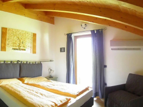 Agritur La Cort