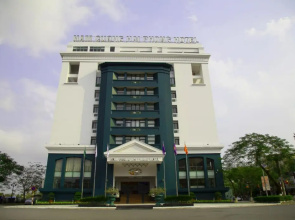 The Tray Hotel Hai Phong