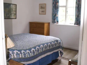 Old Cottage, Crackington Haven, North Cornwall