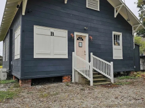 Evangeline B in Lafayette
